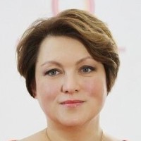Екатерина Сибирцева