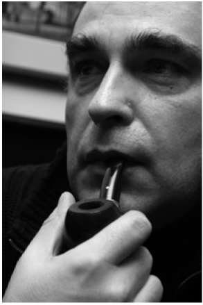 Ясвин Витольд Альбертович