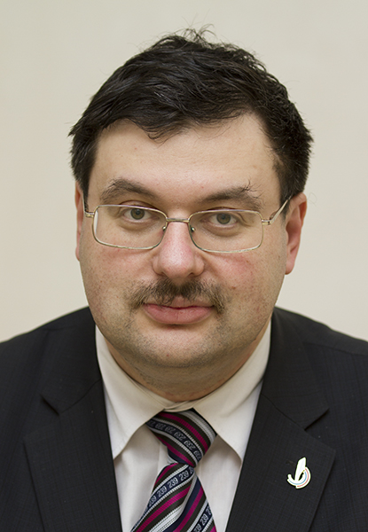 Пратусевич Максим Яковлевич