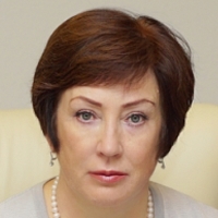 Ирина Сидорова 