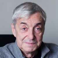 Константин Ушаков