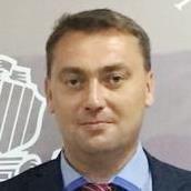 Ивченко Олег Владимирович