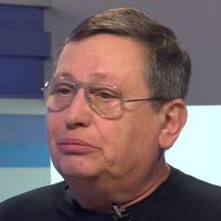 Анатолий Каспржак
