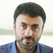 Арам Пахчанян